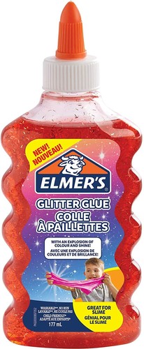 Elmer pva paillettes - elmer,