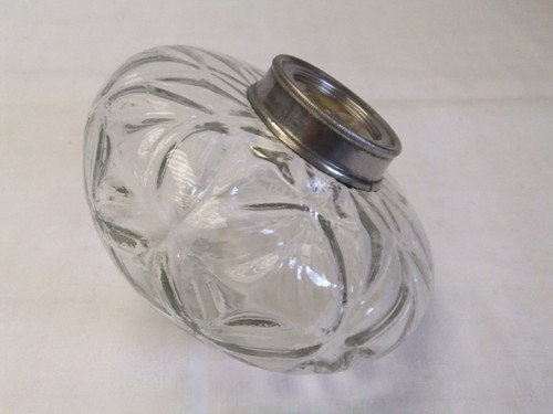Réservoir lampe pétrole - lampe, à