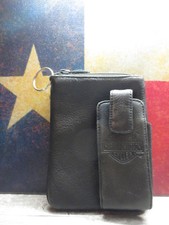 Harley-Davidson Small Black