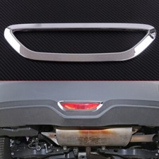 Car Rear Brake Light Frame Cover Trim Fit For Toyota C-HR CHR 2016-2018