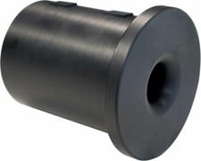 Adaptateur PVC 30 mm - Pour