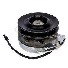 Embrayage Électromagnétique