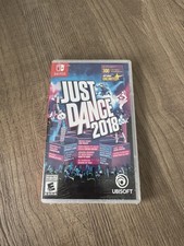Nintendo Switch - Just Dance