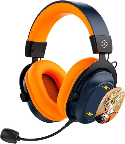 Casque gaming sans - de, fil