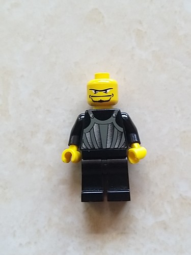 Minifig lego moyen age - lego,