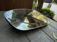 Miroir Glace  Ferrari 296 GTB rétroviseur avec angle mort côté