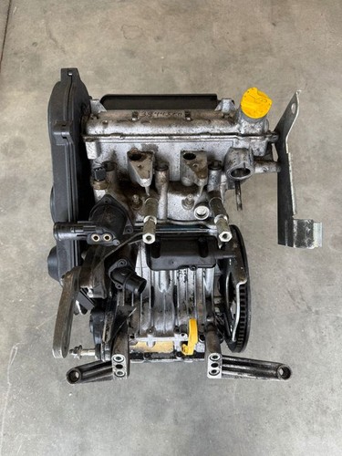 Ligier 2019 moteur - ligier,