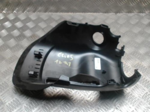 Coquille volant renault clio - renault,