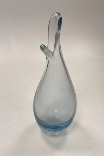 Vase holmegaard canard - vase,