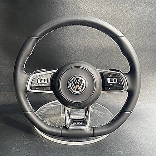 Volant golf gti sport - volant,