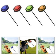 Sac de golf de voyage avec