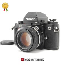 Objectif Nikon F3 HP 35mm Body