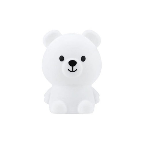 Lampe veilleuse enfant ours - enfant,