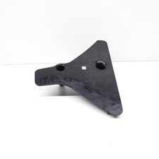 Spoiler de déflecteur avant