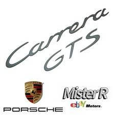 Porsche 911 997 • Carrera