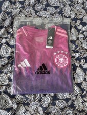 Maillot Allemagne extérieur