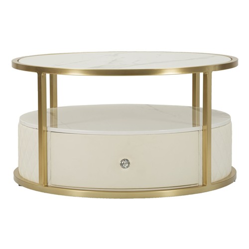 Table basse effet - basse,