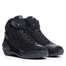Bottines courtes de moto TCX