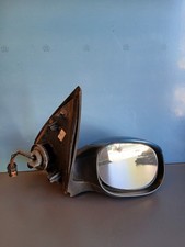 Peugeot 206 / Rétroviseur éléctrique Droit / 96480957XT