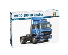 Maquette italeri 90767 camion - 90767,