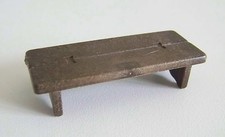 PLAYMOBIL (L1104) MOYEN-AGE -