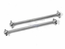 07156 Essieux Arrière Métal