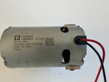 Delonghi moteur 230V cafetière Magnifica  s smart Eletta Dinamica Intense