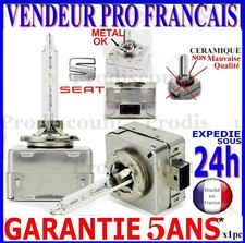 D1S AMPOULE XENON LAMPE 35W