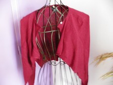 Gilet / Cache épaule - Cop Copine -  TINTIN - Taille M(38/40)  -