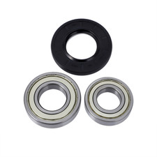 KIT roulements de machine à laver Samsung avec bague d'étanchéité 35X65,55X10/12