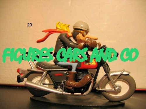 Moto joe bar team 20 - bar, triumph
