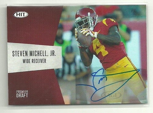 2018 hit steven michell - hit,