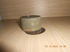 Képi de général miniature, 3 étoiles ,  8 cm de longueur