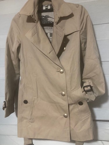 Trench coat burberry - burberry, à