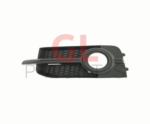 Grille pare chocs pour audi - de, pare-chocs