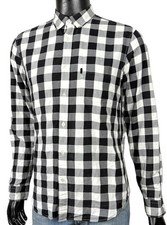 Chemise homme Burberry Brit à