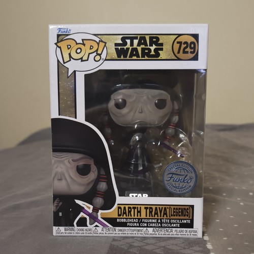 Funko pop star wars legends - wars,
