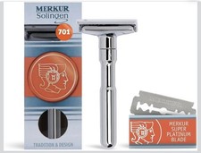 NEW Genuine - MERKUR German
