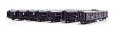 L.S. Models MW1001 Set Nord