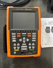 Le Keysight (ex-Agilent)