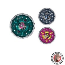 New Takara Tomy Beyblade X