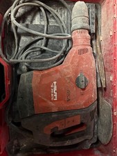 Perforateur burineur hilti - perforateur,