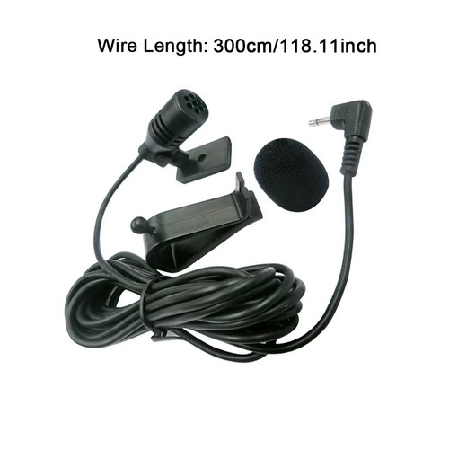 Microphone audio voiture - audio, de