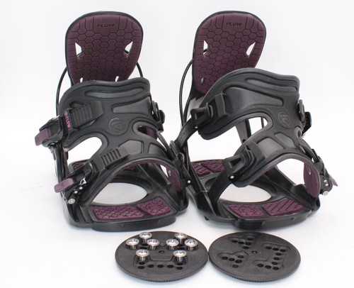 Flow haylo women snowboard - flow,