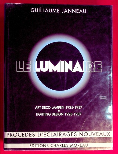 Luminaire art deco lampen - -,