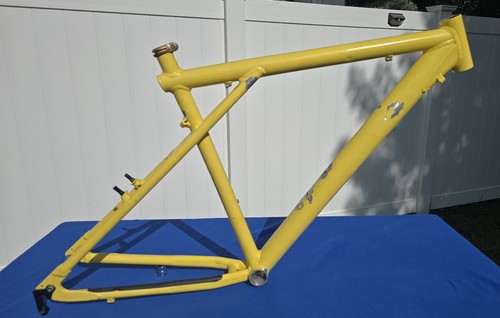 Vintage 1990s zaskar 18in - 1990s,