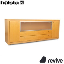 Hülsta Xelo Bois Verre Buffet
