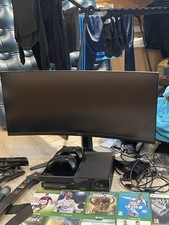 HS : ASUS TUF Gaming VG34VQL3A Moniteur LED incurvé 86,4 cm (34 pouces) 180 Hz 