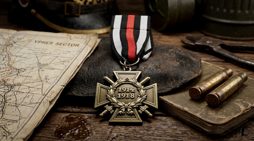 Croix hindenburg - de,