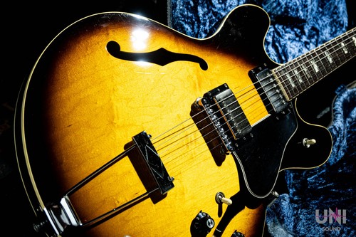 Gibson 335td 1976 - /,